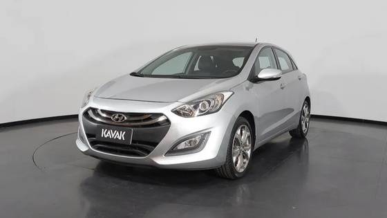 HYUNDAI I30 1.8 MPI 16V GASOLINA 4P AUTOMATICO HYUNDAI I30 1.8 MPI 16V GASOLINA 4P AUTOMATICO